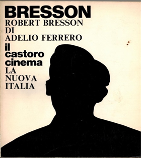 Robert Bresson.